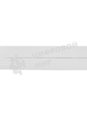 Обогреватель инфракрасный HINTEK IC-20, серый, 2000 Вт, 20 м2 05.214372