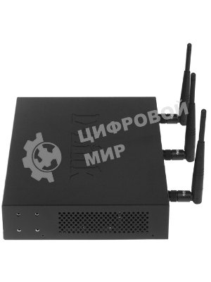 Маршрутизатор D-Link DSA-2208X/A1A, 6×1 Гбит/с + 2×10 Гбит/с SFP+, управляемый