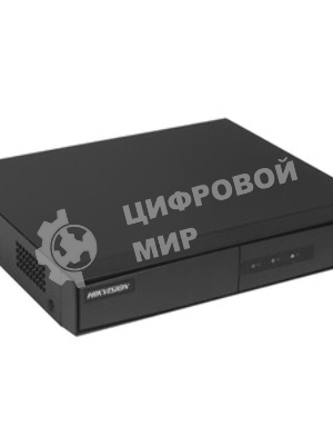 Видеорегистратор Hikvision DS-7104NI-Q1/M (D)