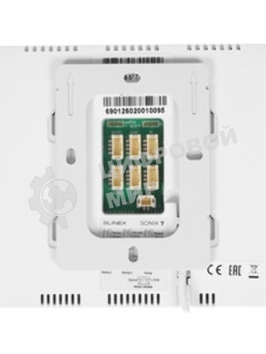 Монитор LCD 7