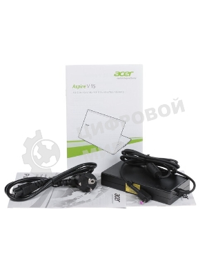 Шлейф матрицы для ноутбука Acer Aspire V5-591G