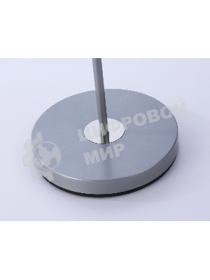 Светильник Ambrella light TR97658 SL серебро E27 max 40W D140*1450