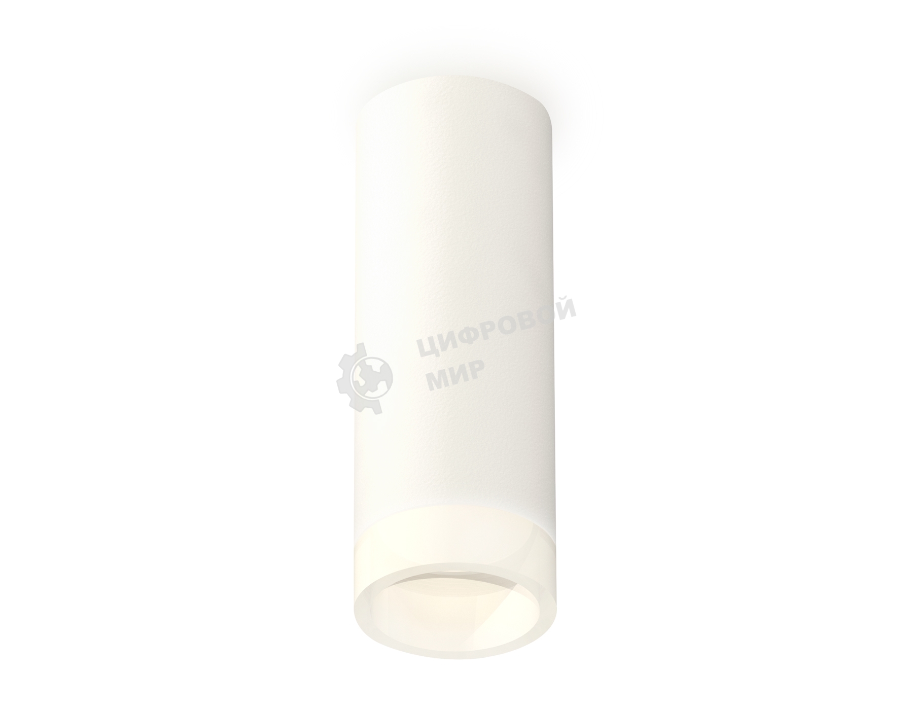 Светильник Ambrella Light XS6342043 SWH/FR белый песок/белый матовый MR16 GU5.3 (C6342, N6248)