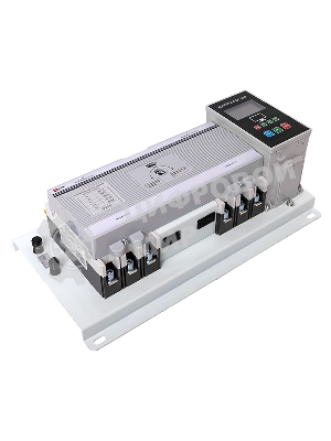 Устройство АВР ТСM 225/250А 3р EKF PROxima ats-tsm-225-250A-3p-pro EKF