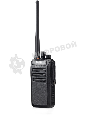 Рация Терек РК-401 U 16кан. сигн.Аналоговый