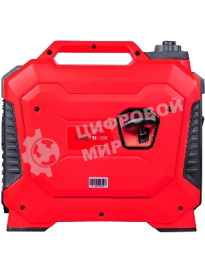Электростанция цифровая FUBAG TI 1200 646251