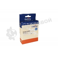 Картридж струйный ProfiLine PL-C4907A №940XL для принтеров HP Officejet Pro 8000/8500 Cyan пигмент