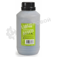 Тонер для принтера Cactus CS-THP4-120 черный (флакон 120гр) HP LJ P1005/P1006/P1100/P1102