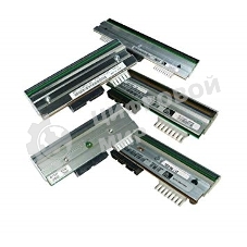 Печатающая головка термопринтера Zebra ZT220 (203dpi) P1037974-010
