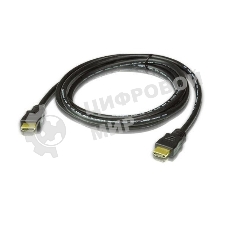 Кабель KVM CABLE HDMI 12M-D 2L-7D02H-1 ATEN