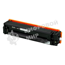 Картридж Sakura CF540A (203A) для HP M254, MFP M280/281, черный, 1 400 к.