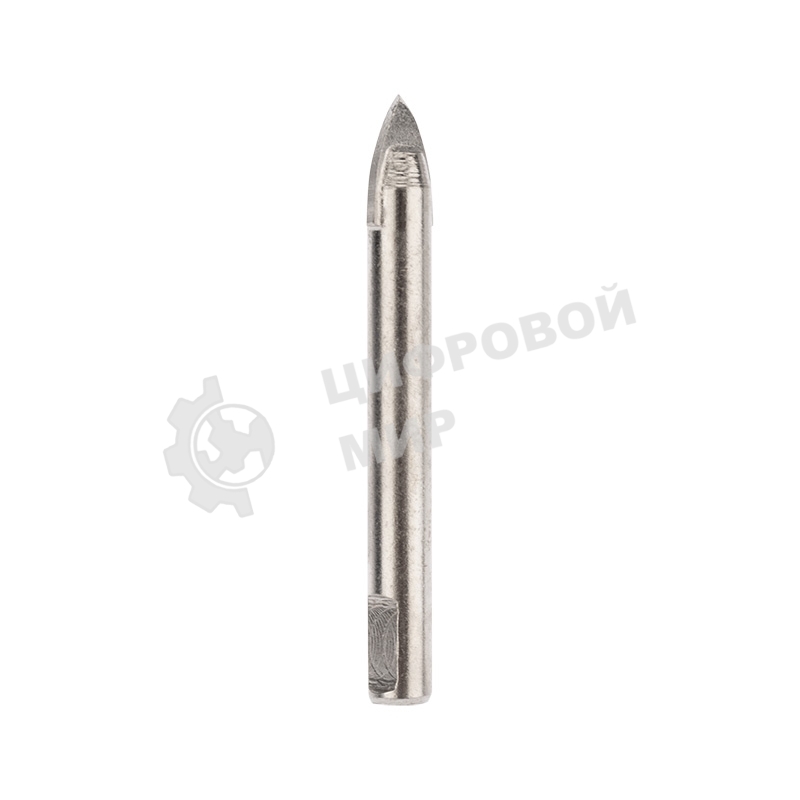 Сверло направляющее Kranz 7 мм