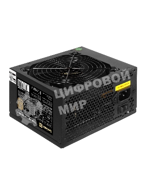 Блок питания ExeGate 900PPH-OEM (EX292160RUS-OEM-S), 900Вт, 80 PLUS Bronze, 120мм, черный