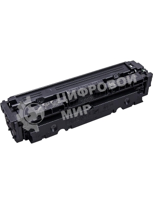 Тонер Картридж HP 410A CF410A черный для HP LJ Pro M452/M477 (2300стр.)