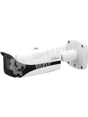 Уличная цилиндрическая IP-видеокамера с ИИ, 2Мп. 1/2.8 CMOS. моторизованный объектив 2.713.5мм. механический ИК-фильтр. WDR(120дБ). чувствительность 0.0007лк@F1.5. сжатие: H.265+ H.265 H.264+ H.264 MJPEG. 4 потока до 2Мп@25к/с. видеоаналитика: SMD 3.0