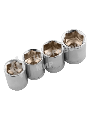 Набор слесарно монтажный Sparta 19 пред.