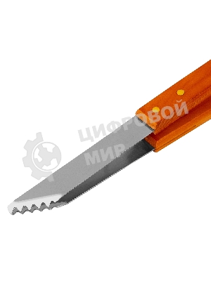 Набор приборов для барбекю Palisad Camping, 4 предмета в сумке