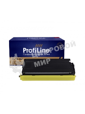 Картридж ProfiLine PL-TN-3060 для принтеров Brother HL-5130/5140/5150D/5170DN/DCP8040/8045D/8045DN/MFC-8040/8045D/8045DN/8220/8440/8840D/8840DN 6700 копий