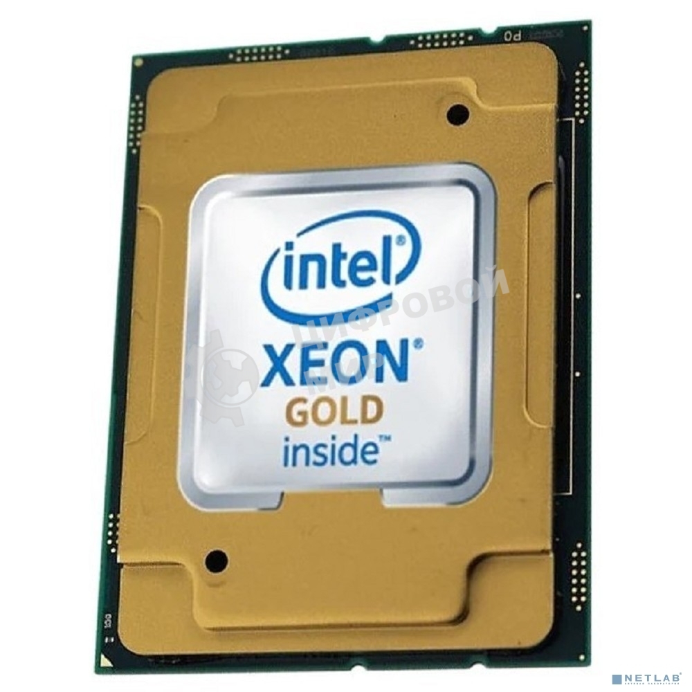 Процессор Intel Xeon Gold 6348 Soc-3647 2.6GHz OEM