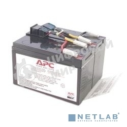 Батарея для ИБП APC RBC48 для SUA750I
