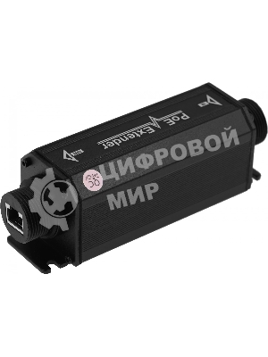 Удлинитель PoE Cudy POE15 10/100/1000BASE-T