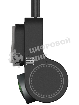 Видеорегистратор Silverstone F1 VideoJet II 4K, 3840x2160, Wi-Fi, G-сенсор