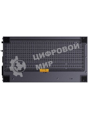 Корпус без блока питания JONSBO Computer Case D32 STD standard version black