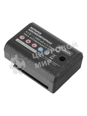 Лазерный уровень MTX MFL GREEN, 30 м, зеленый луч, акк. Li 2400 mAh, сумка, резьба 5/8