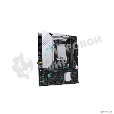 Материнская плата Maxsun MS-B760M GAMING WIFI ACE D4 (Socket 1700, mATX, 2*DDR4(64b), DP/HDMI, 3*SATA3, 2*M.2, 1xPCI-E x16 /1xPCI-E x4, 2*USB 2.0, 4*USB 3.2 GEN2, LAN 1*1G,  Bluetooth,  Wi-Fi 802.11ax, RTL)