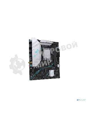 Материнская плата Maxsun MS-B760M GAMING WIFI ACE D4 (Socket 1700, mATX, 2*DDR4(64b), DP/HDMI, 3*SATA3, 2*M.2, 1xPCI-E x16 /1xPCI-E x4, 2*USB 2.0, 4*USB 3.2 GEN2, LAN 1*1G,  Bluetooth,  Wi-Fi 802.11ax, RTL)