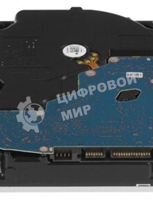 Жесткий диск Toshiba Enterprise HDD 3.5