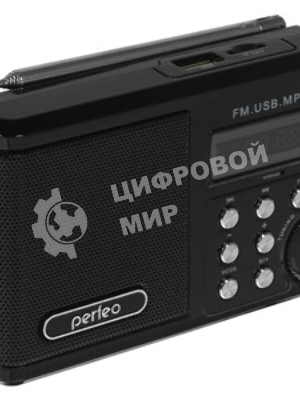 Коврик для мыши PERFEO PF_D0691 