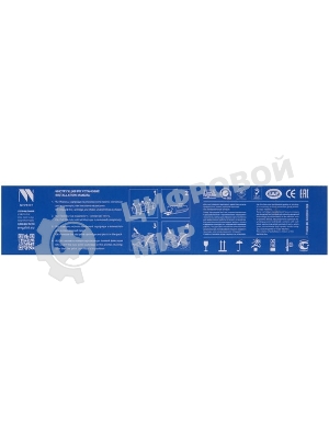 Картридж NVPrint совместимый Panasonic KX-FA83A/E для KX-FL511/541 (2500k)