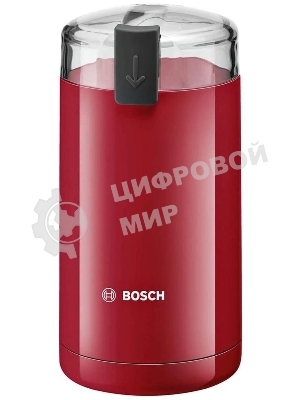 Кофемолка Bosch TSM6A014R