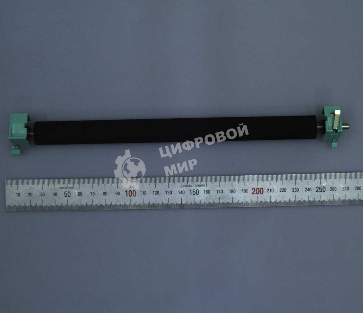 Вал переноса заряда (коротрон) Samsung/HP ML-5510/6510/Phaser 4600/4620 (JC93-00271B/022N02478)