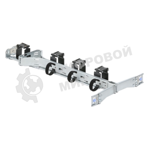 Комплект кабель-органайзера с крепежом для корпуса Chenbro, 384-23703-3300A0 AS'Y COMPONENT,RM23712,CABLE MANAGEMENT ARM,2AA7-364FAZOSH,W/SCREW PACKING+MANUAL+BOX