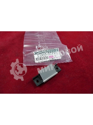 Тормозная площадка ADF HP CLJ 2820/2840/LJ3050/3052/3055/3390/3392/M1522 MFP/M2727 (Q2665-60125/C7309-60076/C7309-60009) OEM