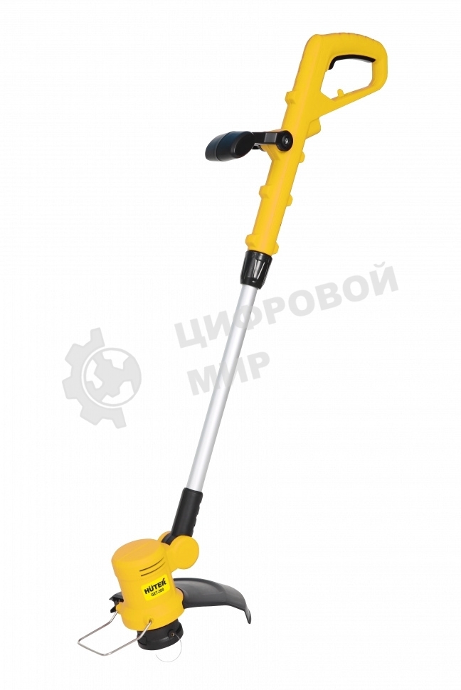 Электрический триммер Huter GET-500 70/1/27