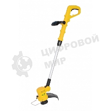 Электрический триммер Huter GET-500 70/1/27