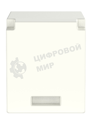 Вставка Panduit CMBIW-X (упак.:1шт)