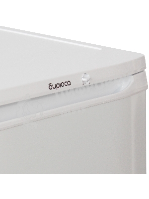 Морозильная камера Бирюса Б-114 белый, 130л, 5 ящиков