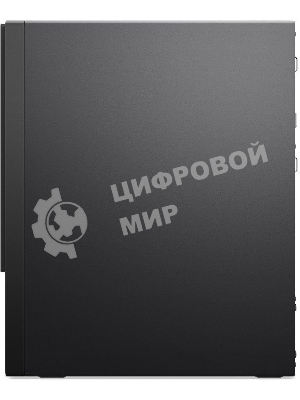 ПК Lenovo Neo 50t MT i5 12400 8Gb SSD256Gb UHDG 730 DVDRW CR noOS WiFi BT 260W kbNORUS мышь клавиатура черный (11SE001WIV)