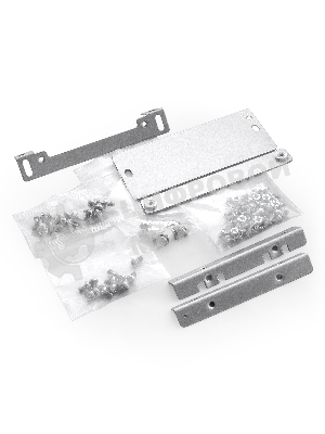 Серверный корпус ExeGate Pro 2U660-HS12 (RM 19