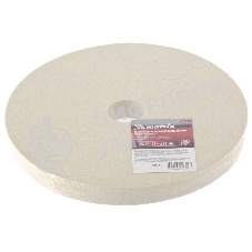 Круг полировальный из натурального войлока Matrix, 200 х 20 х 32 мм