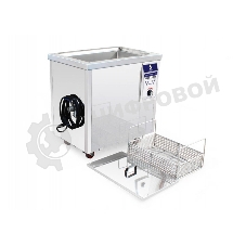 Ультразвуковая ванна Skymen JP-301ST 96 л, 1500 Вт