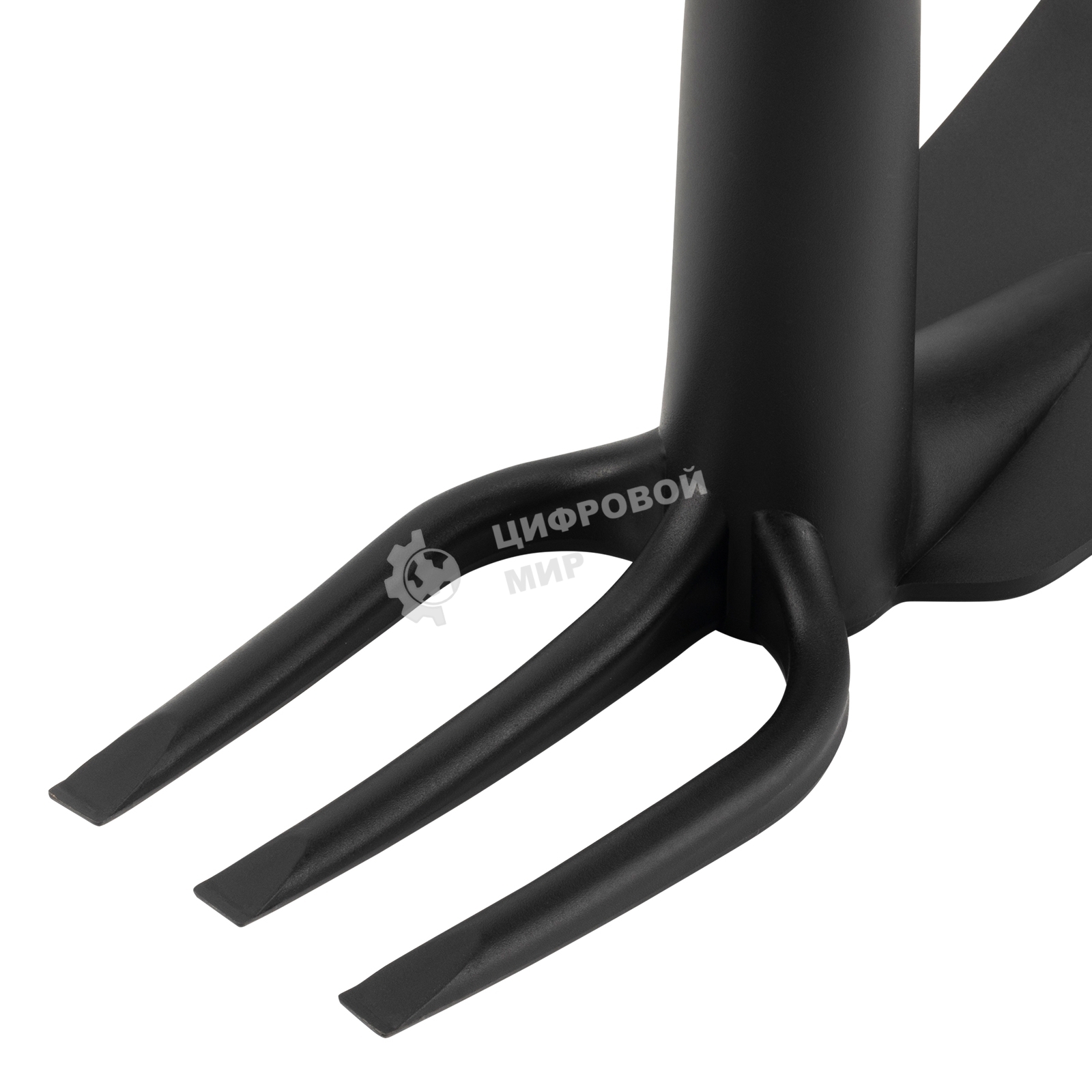 Мотыжка комбинированная Palisad пластиковая, Nylon