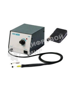 Вакуумный пинцет Quick 381A одноканальный