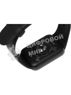 Фитнес трекер Xiaomi Smart Band 9 Pro Obsidian черный M2402B1 (BHR8710GL)