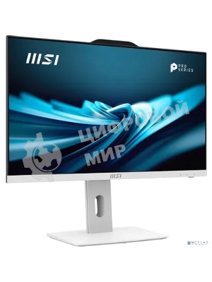 Моноблок MSI PRO AP242P 14M-655XRU 23.8