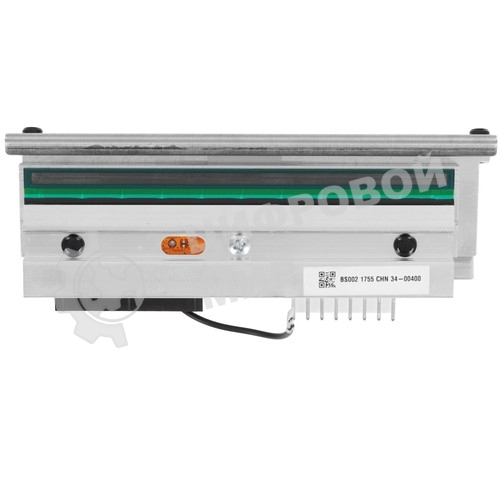 Печатающая головка iDPRT ASSY: iK4 Printhead 600 DPI